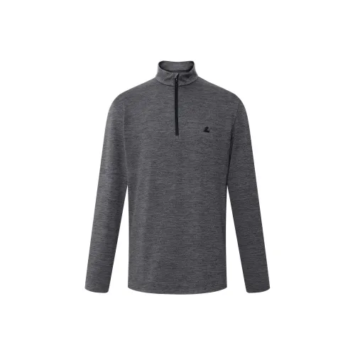 LESS IS MORE FW25 Толстовка Мужской