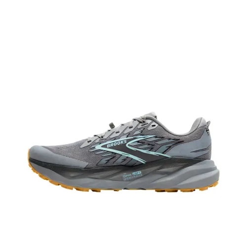 Беги Кроссовки Brooks Cascadia 19 Мужские