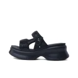 Элегантный черный