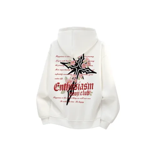 Emoji Унисекс Свитшоты