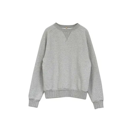 NIGEL CABOURN Толстовка Женская
