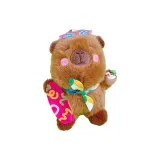 Капибара-Скейтборд