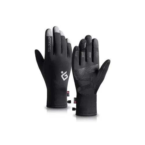 GOLOVEJOY Акриловые спортивные перчатки унисекс