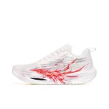 Белый красный