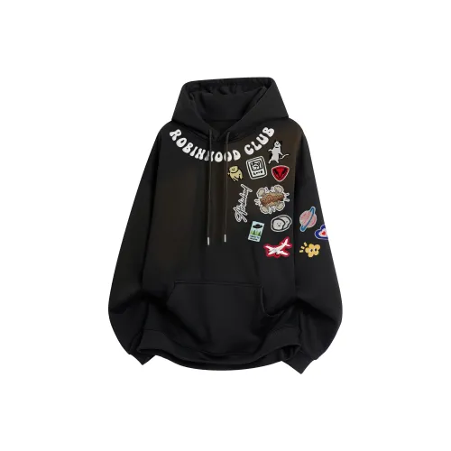 ROBINHOOD Унисекс Свитшоты