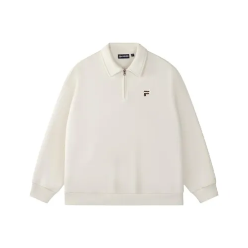 FILA FUSION LIFE Толстовка Унисекс