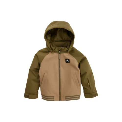 BURTON DRYRIDE Детские Куртки