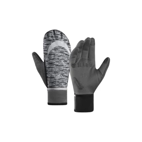 GOLOVEJOY Репеллент от воды Ткань Велоспорт Перчатки Унисекс