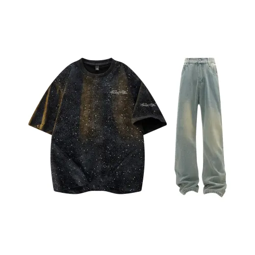 PAUL COSTELLOE Унисекс Повседневная Спортивная Одежда