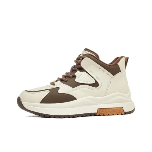 CARDANRO Casual MID Топ Женский