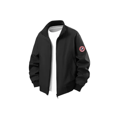 Paddy Julia Куртки и Пальто Унисекс