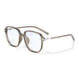 Прозрачный Армейский Зеленый 0796-C6