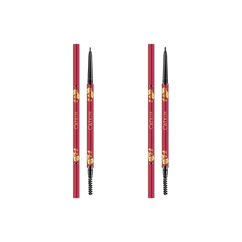 CATKIN Карандаши и Пудра для Бровей Женская