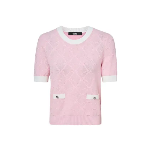 Karl Lagerfeld FW25 Трикотаж Женский