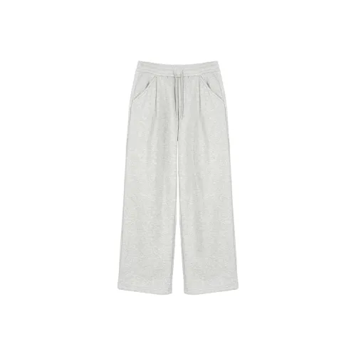 DAVID&ME Унисекс Повседневные Штаны