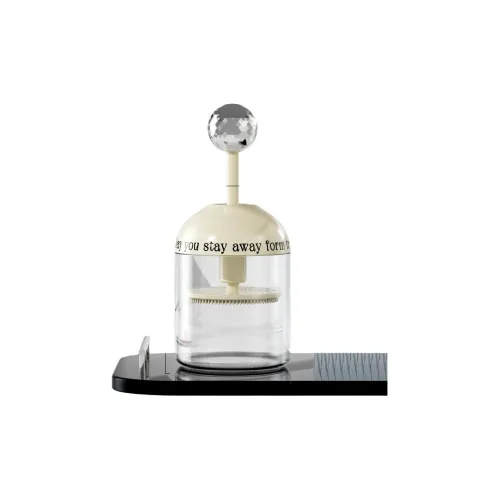 SHUXIAOSHE MAKE UP Инструменты Унисекс