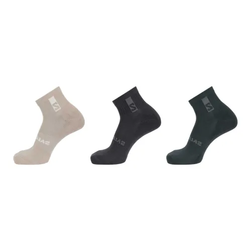 SALOMON EVERYDAY ANKLE Носки Унисекс