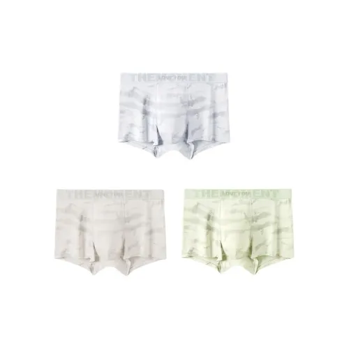 Gentle Welcome Boxers Мужские