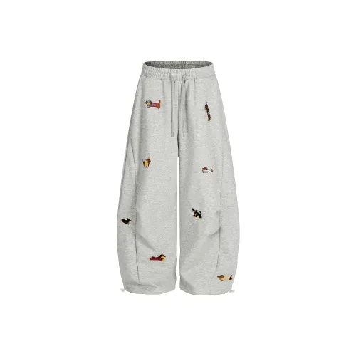 WAYHWEI Женские Повседневные Брюки