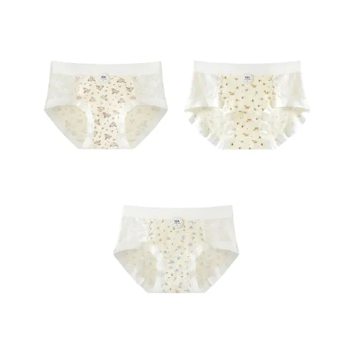 Babaya Девичий Нижнее белье Для Подростков