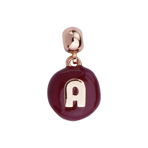 Lazysuri Медный Сплав Ожерелья Унисекс