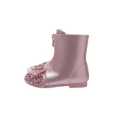 Розовый, флисовая подкладка