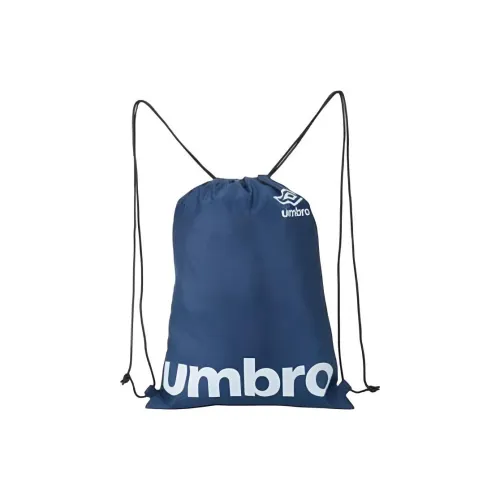 Umbro Рюкзаки Темно-синий Унисекс