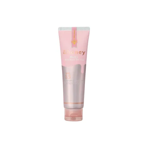  honey Glossy Увлажняющий Восстанавливающий Аромат Маска для Волос Сглаживающий Увлажняющий 130г