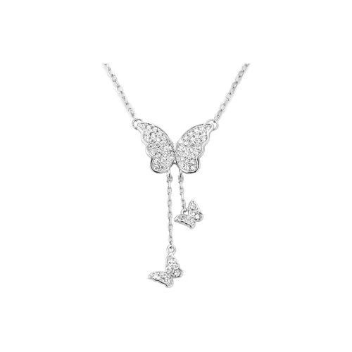 VIVIWELL Медный сплав Ожерелья Женские