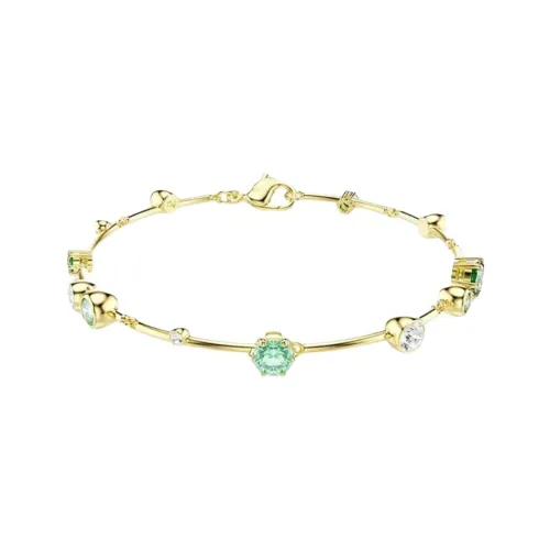 Swarovski Constella Кристальные Браслеты Унисекс Многоцветные