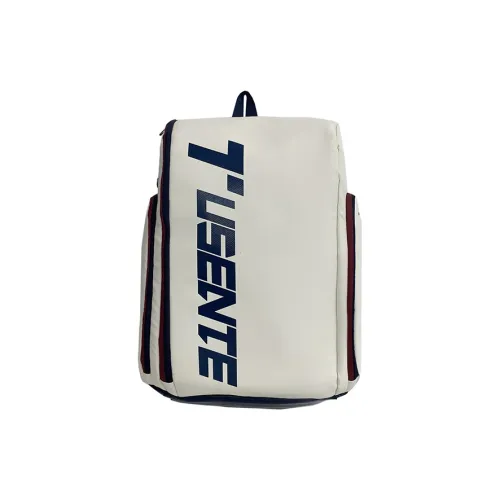 Yin Chu Oxford Рюкзак Унисекс Многоцветный