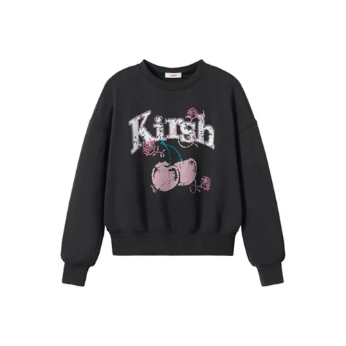 KIRSH Женские Свитшоты