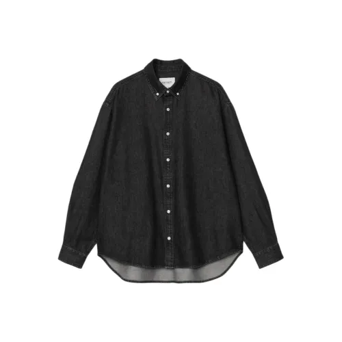 Carhartt WIP FW25 LUCAS Рубашка Мужская