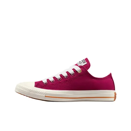 Converse Chuck Taylor All Star Low Top Кеды Унисекс Розовый