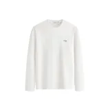 Натуральный белый 803