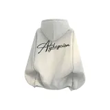 Туманно-серый