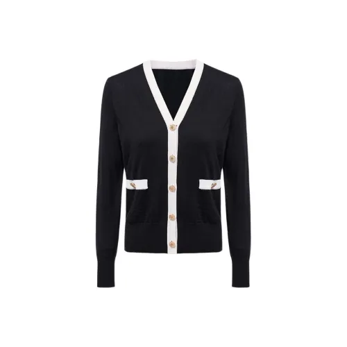 Karl Lagerfeld FW25 Свитер Женские