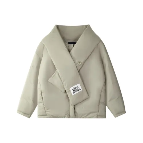 FILA FUSION LIFE Пуховая куртка Женская