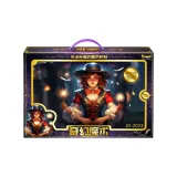 Роскошь Магия Иллюзия (26 шт. Оборудование) 400+ ходов