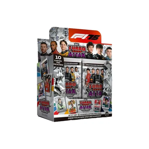 Topps Спортивные Карты