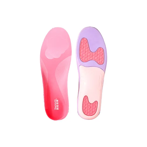 The Bonnie Family ПУ (полиуретан) Стельки Унисекс