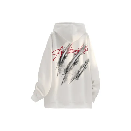 JIMI&JONS Унисекс Свитшоты