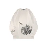 Туманно-серый