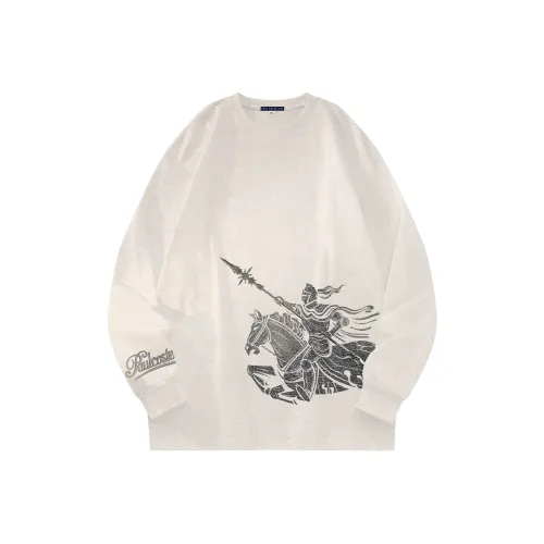 PAUL COSTELLOE Унисекс T-рубашки