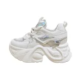 Белая сетка