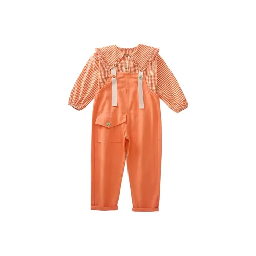 Sweet Seedling Повседневная Спортивная Одежда