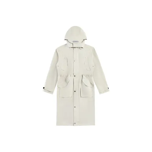 MAREA VESUVIO Дождевые плащи для езды Унисекс