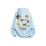 Ледниково-синий