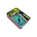 Shark Design Material Bag  
Акула Дизайн Материал Сумка