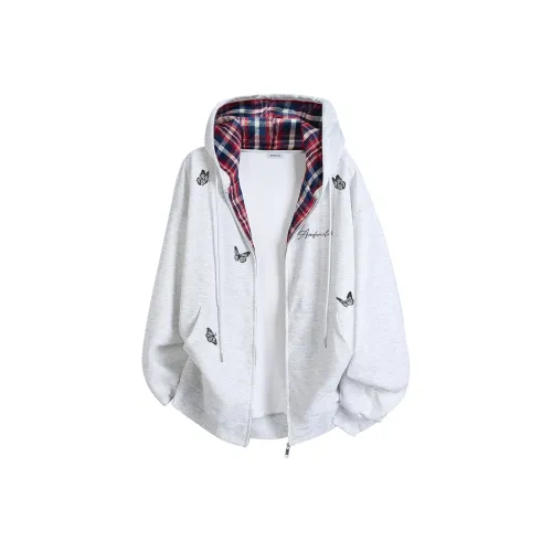 7 SEVFUN Унисекс Свитшоты